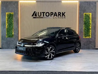 Volkswagen POLO 1.0 TSI 3X R-Line|PANO|IQ LIGHT|ACC|CAMERA|CARPLAY|FABRIEKSGARANTIE 2027|DEALER ONDE