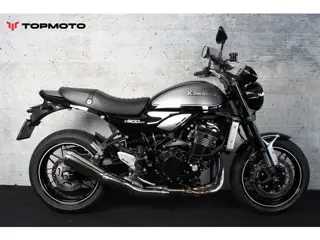 Kawasaki Z 900 RS (bj 2025)