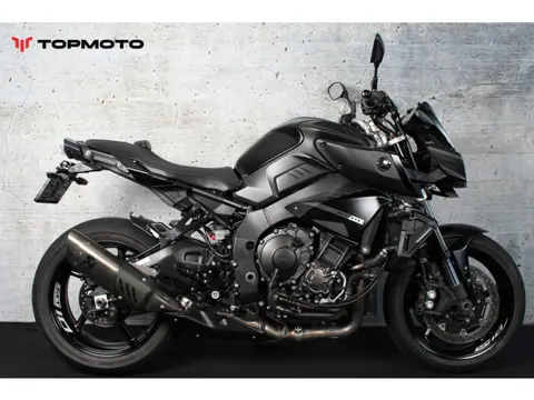 Yamaha MT 10 ABS (bj 2020)