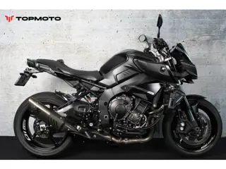 Yamaha MT 10 ABS (bj 2020)