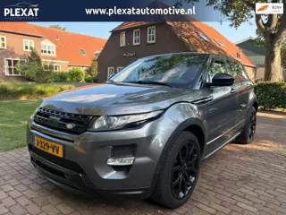Land Rover Range Rover Evoque 2.2 SD4 4WD Prestige Business Edition Aut. | Panorama | Luxe Leder | S