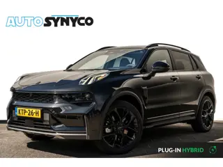 Lynk & Co 01 1.5 More MY25 4 Cil. Rijklaar Plug-In Hybride I Leder I Full Options