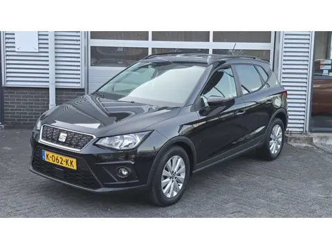 Seat Arona 1.0 TSI Style Bus Inte Automaat