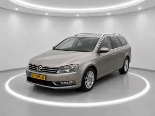 Volkswagen Passat 1.4 TSI - Automaat - Airco - Cruise