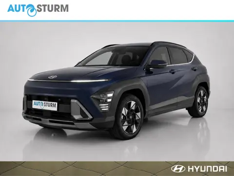 Hyundai Kona 1.6 GDI HEV Comfort