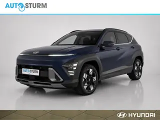 Hyundai Kona 1.6 GDI HEV Comfort