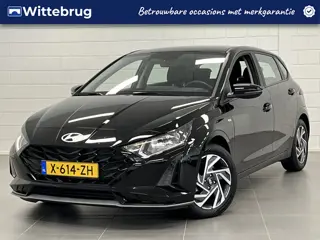 Hyundai i20 1.0 T-GDI Comfort APPLE / ANDROID NAVIGATIE | AIRCO | PARKEERCAMERA