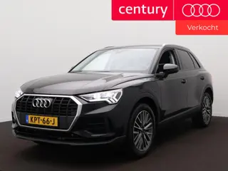 Audi Q3 45 TFSI e Advanced edition | Led | Adap. Cruise | PDC | Navi |