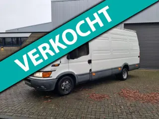 Iveco GEZOCHT GEVRAAGD ALLE IVECO DAILY TOPPRIJZEN 0613896819
