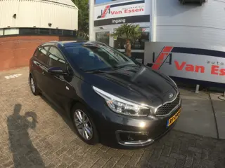 Kia cee'd Sportswagon 1.0 T-GDi ComfortPlusLine Navigator Navigatie, achteruitrijcamera, NL auto, NA