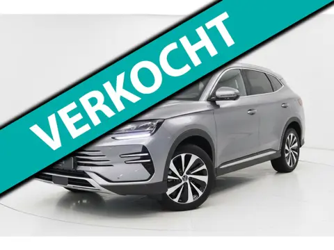 BYD SEAL U 1.5 DM-i FWD Boost Plug in|Automaat|Leder|Navi|Head Up|Panorama|19inch | garantie 6 jaar 