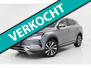 BYD SEAL U 1.5 DM-i FWD Boost Plug in|Automaat|Leder|Navi|Head Up|Panorama|19inch | garantie 6 jaar 