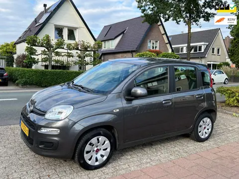 Fiat Panda 0.9 TwinAir Popstar 37.000 km NL-AUTO-NAP.