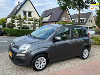 Fiat Panda 0.9 TwinAir Popstar 37.000 km NL-AUTO-NAP.