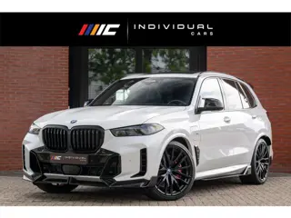 BMW X5 xDrive50e M-Sport Pro M-Seats Sky-Lounge CoPilot