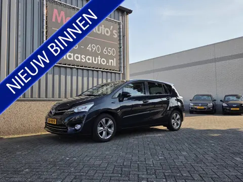 Toyota Verso 1.8 VVT-i Dynamic Business uitvoering panoramadak full options 1e eigenaar !!!