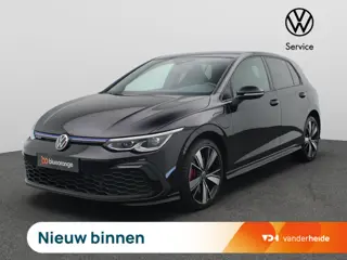 Volkswagen Golf 1.4 eHybrid GTE 245PK DSG Achteruitrijcamera, Adaptieve Cruise Control, 18" LM Velge