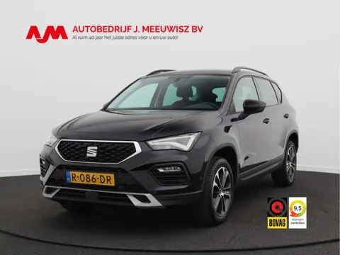 SEAT Ateca 1.0 TSI Style Business Intense/ zeer mooi!
