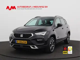SEAT Ateca 1.0 TSI Style Business Intense/ zeer mooi!
