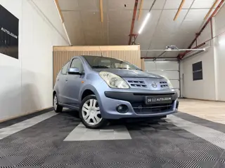 Nissan Pixo 1.0 Acenta|1e eig|Airco|VOLLEDIG ONDERHOUDEN!