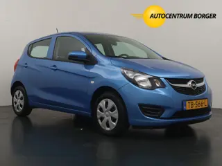 Opel KARL 1.0 ecoFLEX Edition Airco/Cruise /Audio