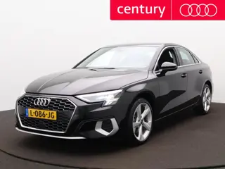 Audi A3 Limousine 30 TFSI Business edition | Virtual | Cruise | Navi | Climate