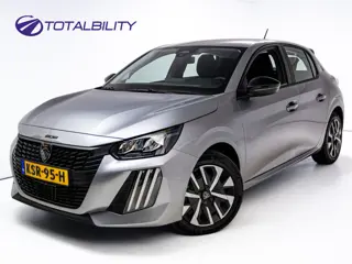 Peugeot 208 1.2 Hybrid 110 e-DCS6 Style | Tot 8 jaar garantie | Airco | Cruise | Apple Carplay / And