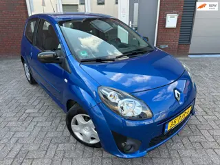 Renault Twingo 1.2-16V Dynamique / Airco / Riem vv / Cruise / NAP