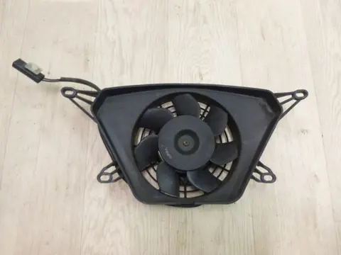 VENTILATOR BMW K 1300 R 2008 - 2010
