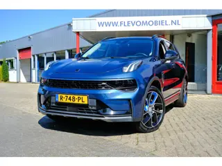 Lynk & Co 01 1.5 Aut. 360 Camera|Pano|Navi|Adapt.Cruise|Apple CarPlay