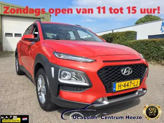 Hyundai KONA 1.0 T-GDI Comfort, Camera! Carplay! SUMMER SALE!