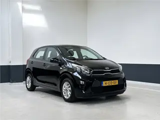 Kia Picanto 1.0 MPi DynamicLine | Carplay/ Android Auto| Camera | NL | 2 Eig | LM velgen |