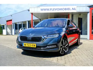 Skoda Octavia 1.4 TSI iV PHEV Business Edition Navi|1e Eig|Cam|LMV|CarPlay