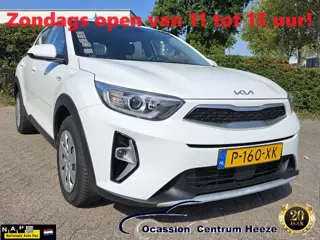 Kia Stonic 1.0 T-GDi MHEV, 1e Eig! Carplay! PDC! SUMMER SALE!