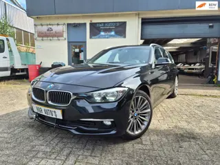 BMW 3-serie Touring 330d xDrive M Sport, schitterende goede auto