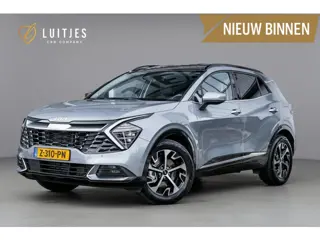 Kia Sportage 1.6 T-GDi Hybrid DynamicPlusLine Org.NL|Panorama|ACC|Camera|Winterpack|1e-eig.|Fabrieks