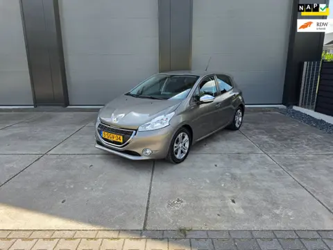Peugeot 208 1.2 VTi Urban Soul