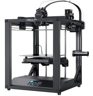 Creality Ender-5 S1 3D Printer, 250mm/s, Sprite Direct