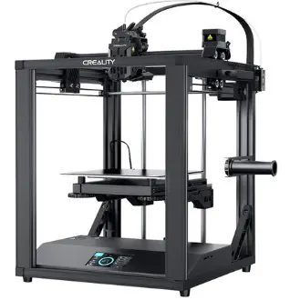 Creality Ender-5 S1 3D Printer, 250mm/s, Sprite Direct