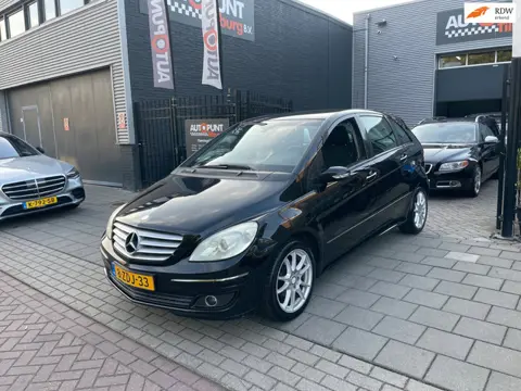 Mercedes-Benz B-klasse 170 Airco Sport PDC NAP APK