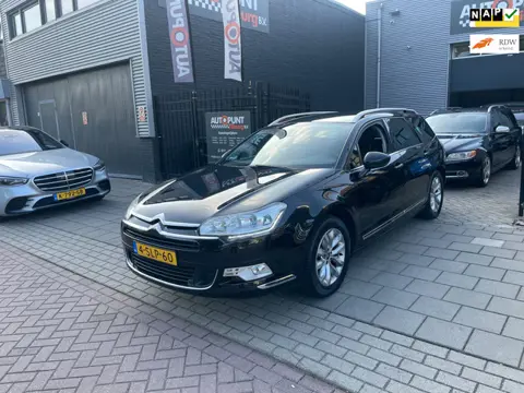 Citroen C5 Tourer 1.6 THP Collection 3e Eigenaar! Trekhaak Airco NAP APK