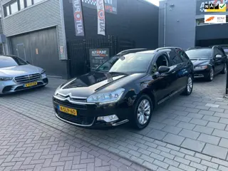 Citroen C5 Tourer 1.6 THP Collection 3e Eigenaar! Trekhaak Airco NAP APK