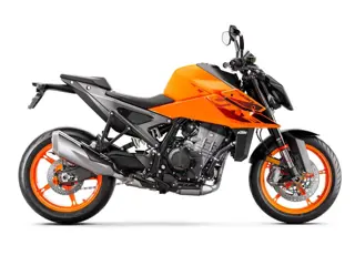 KTM 990 DUKE (bj 2025)