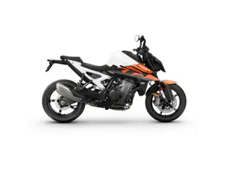 KTM 990 DUKE (bj 2026)