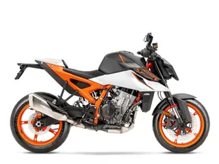 KTM 990 DUKE R (bj 2026)