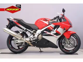 Honda CBR 600 F (bj 2005)
