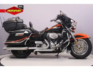Harley-Davidson ELECTRA GLIDE ULTRA CVO (bj 2007)