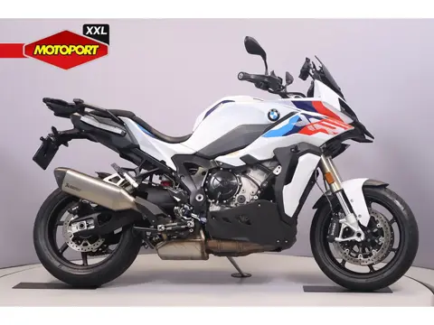 BMW S 1000 XR (bj 2022)