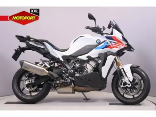 BMW S 1000 XR (bj 2022)
