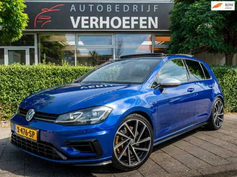 Volkswagen Golf 2.0 TSI 4Motion R - VIRTUAL COCKPIT - PANORAMADAK - APPLE CARPLAY - PARK CAMERA - ST